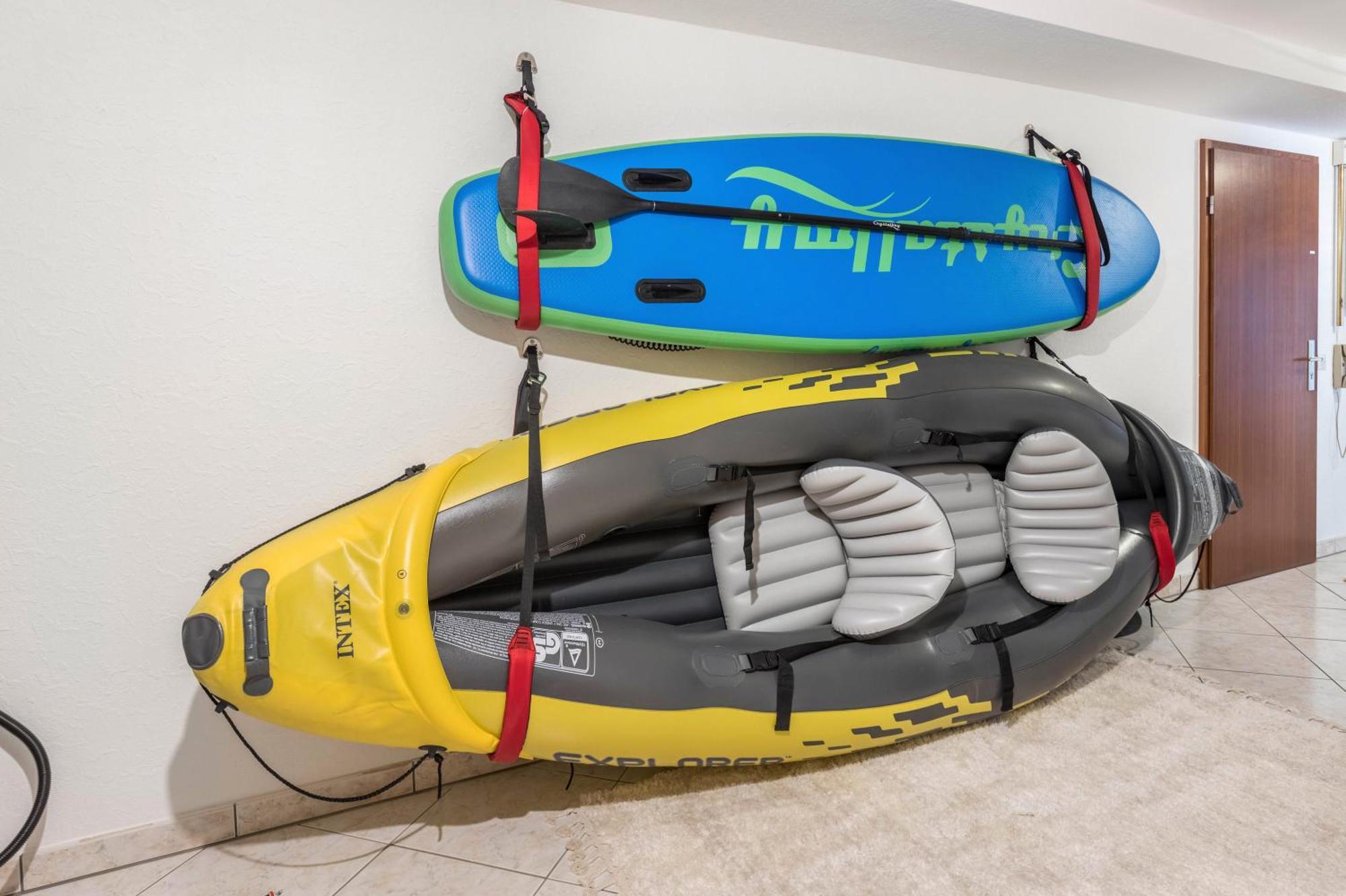 Ruheoase Am Bodensee Inkl Kayak Gaienhofen  Exterior foto